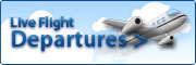 Airport uk flight tracker app